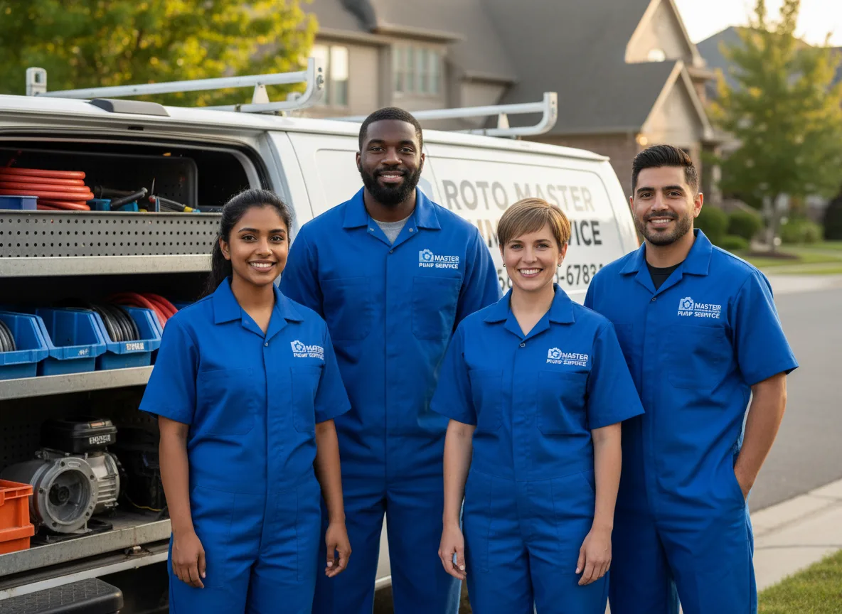 Sump Pump Installation company in Norwood, GA